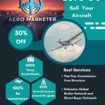 Aero Marketer logo