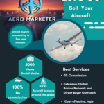 Aero Marketer logo